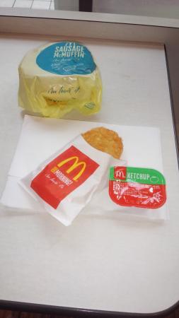 McDonald's Yokosuka Chuo